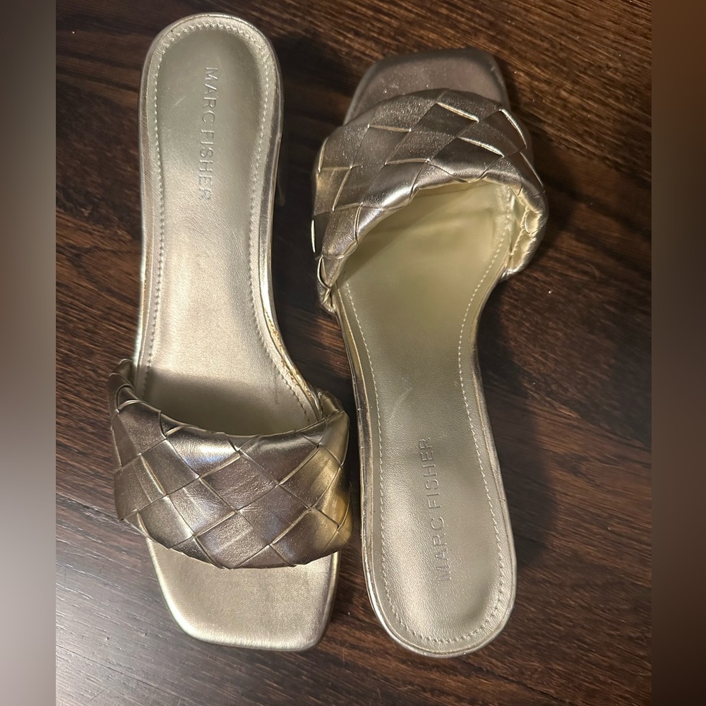 Marc Fisher Sandals